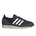 SL 72 OG Lace Up Sneakers