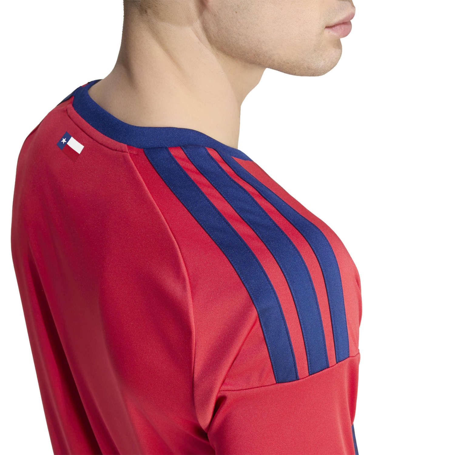 Dallas FC 26/27 Replica Home Jersey - Mens