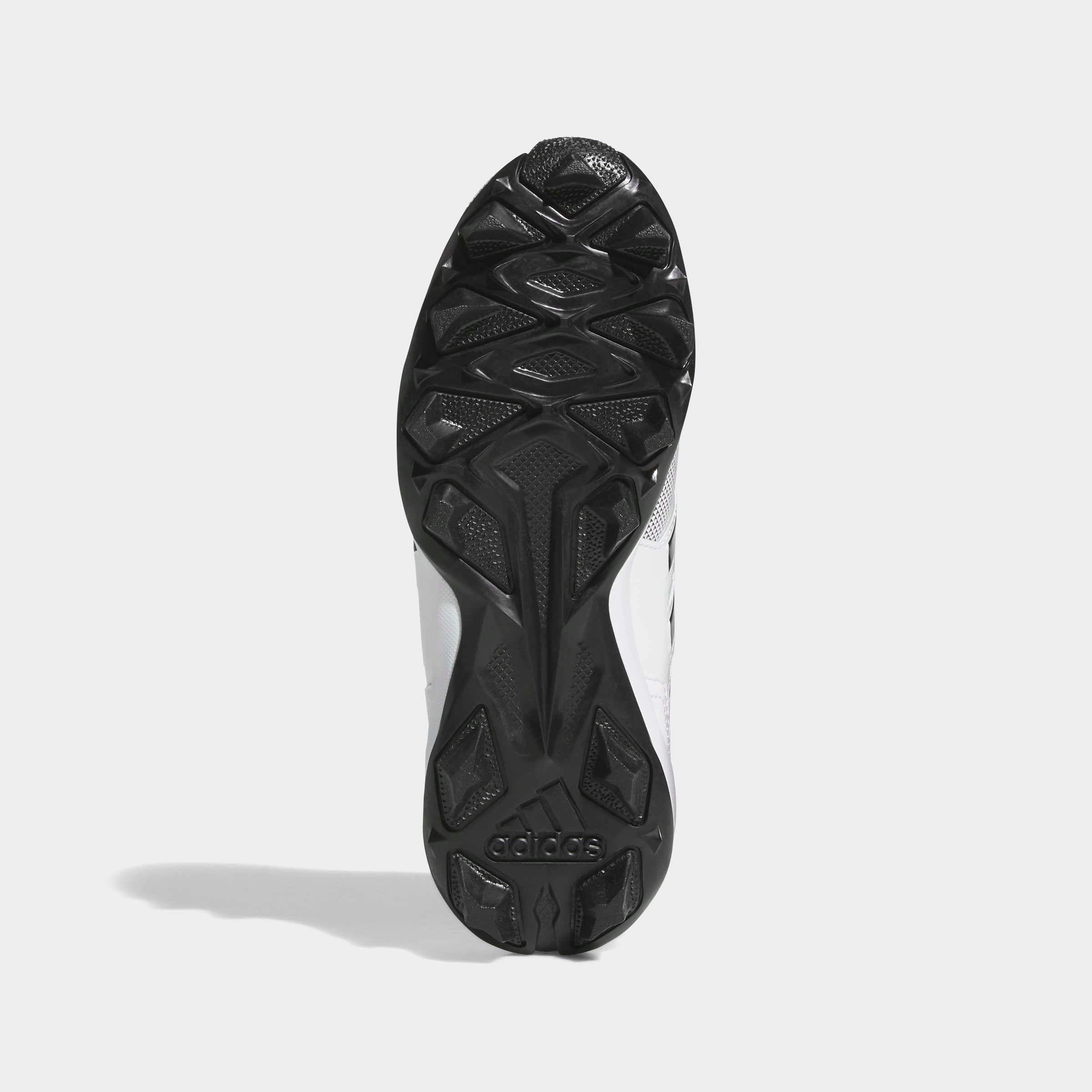 adidas Youth Ultra Molded Football Cleats