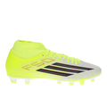 F50 Club Mid Firm Ground/Multi Ground Soccer Cleats