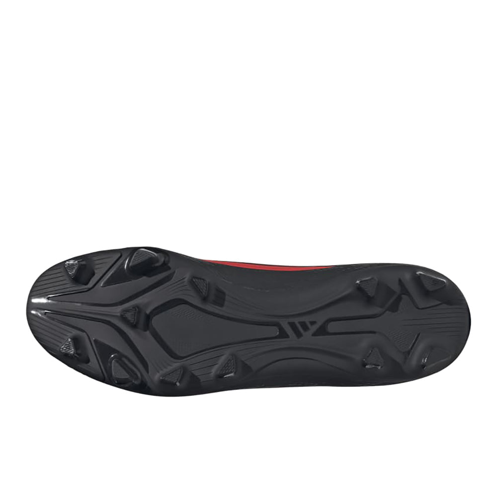 F50 Club Mid Firm Ground/Multi Ground Soccer Cleats