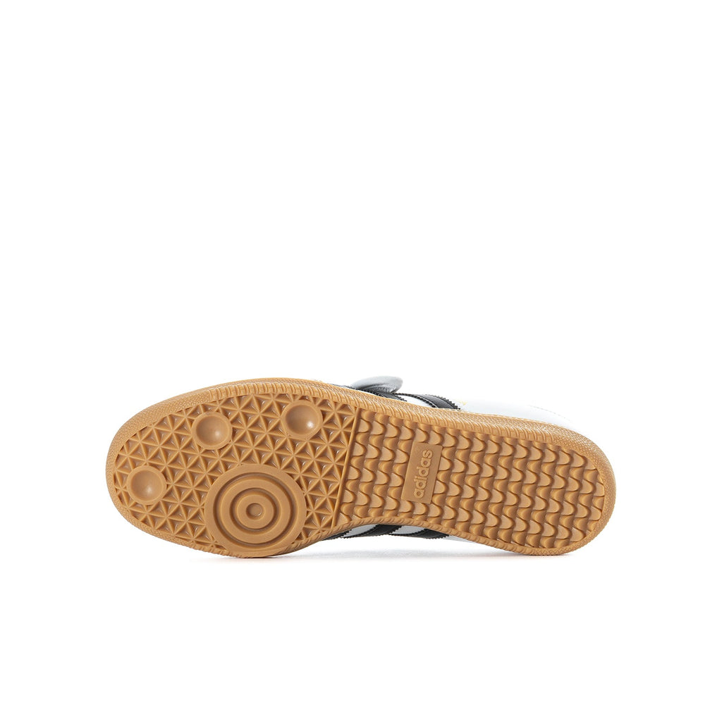 Samba Jane - Youth
