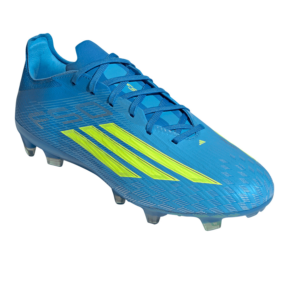 F50 Pro Firm Ground Soccer Cleats