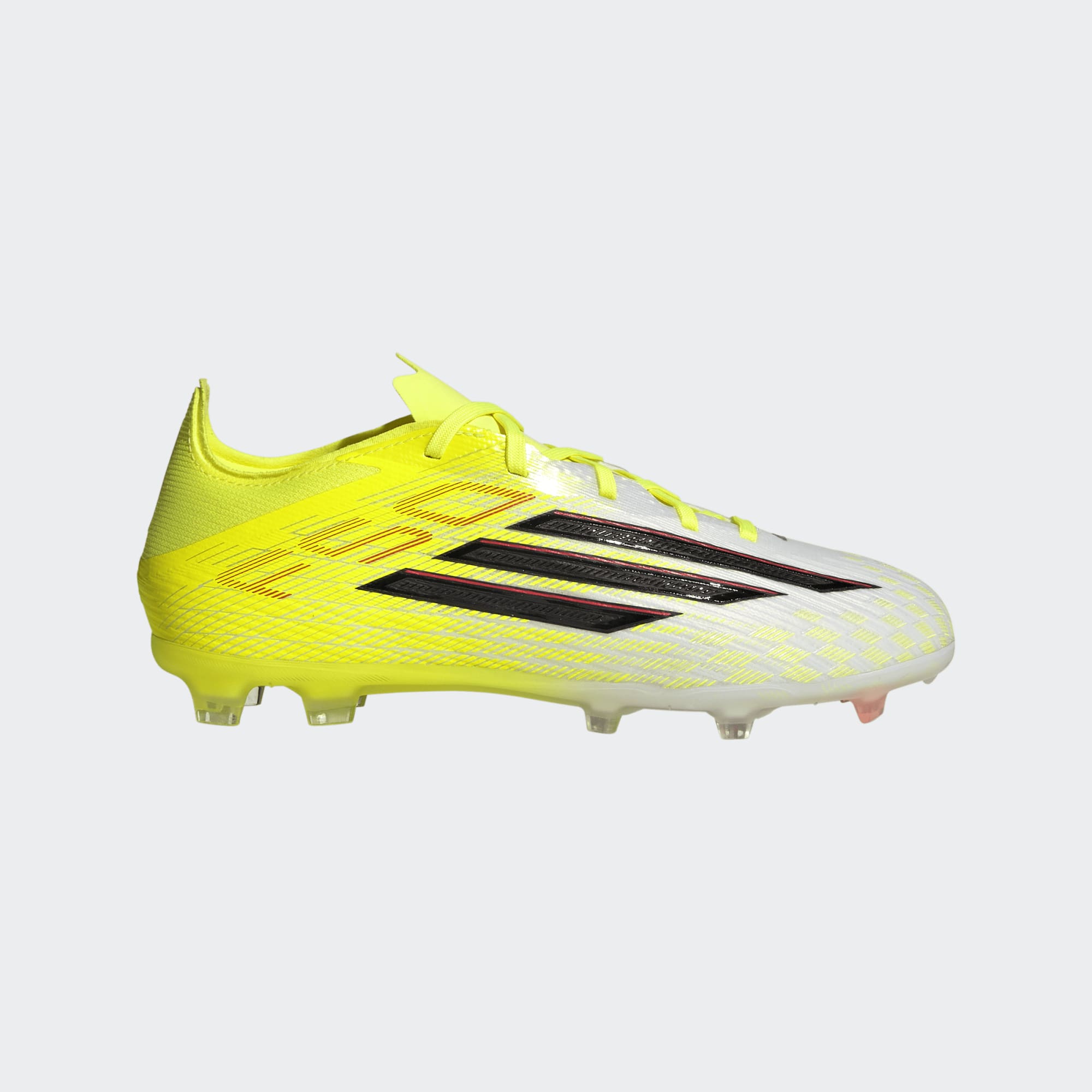 adidas F50 Elite Firm Ground Kids Soccer Cleats