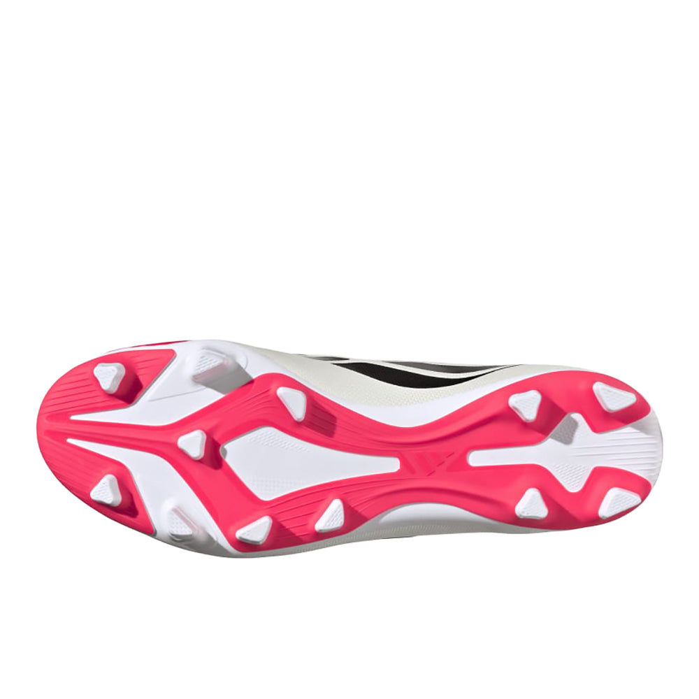 Predator Club Firm Ground/Multi Ground Soccer Cleats