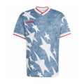 USA 94 Denim Bringback Jersey - Mens