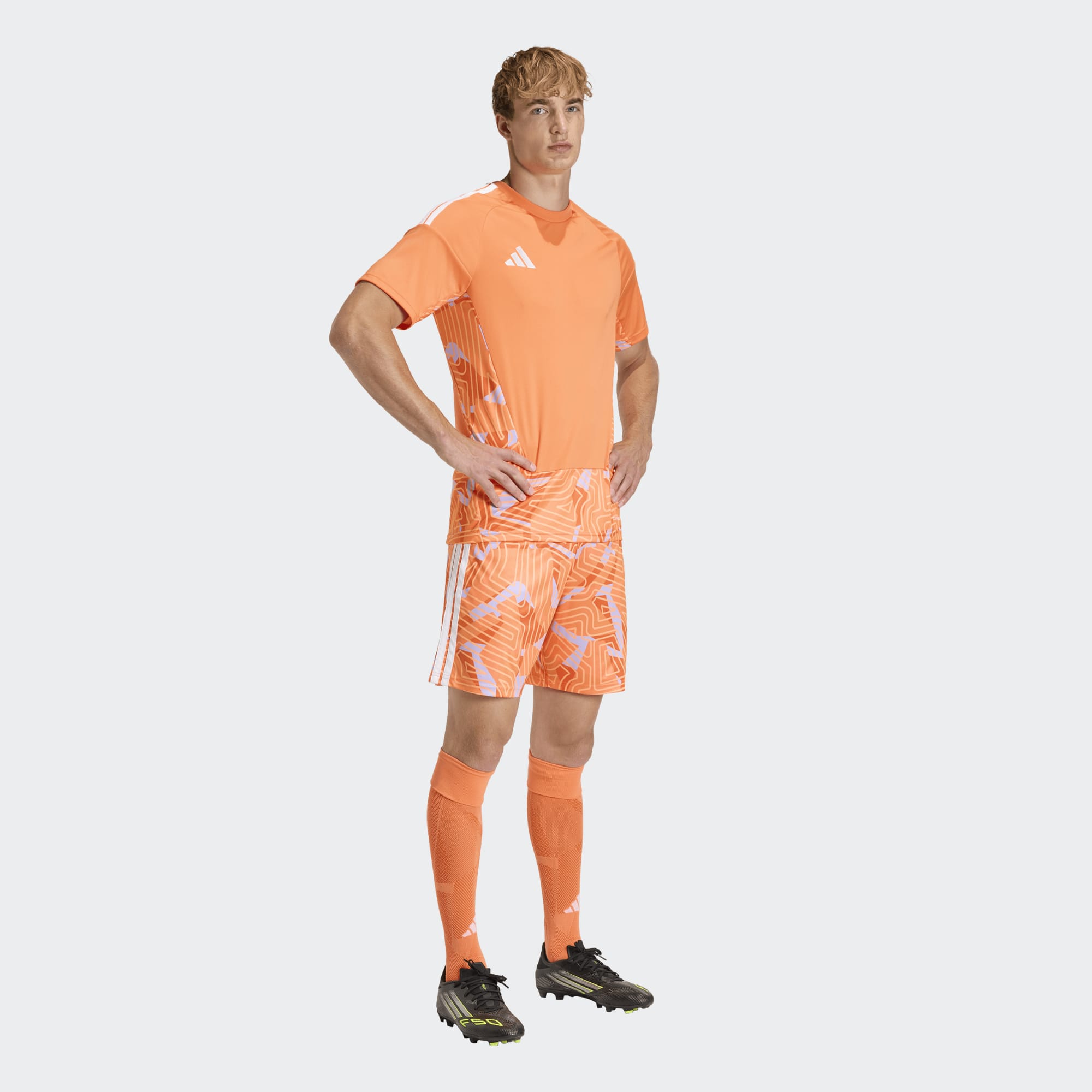 adidas Tiro 26 Competition GK Soccer Short