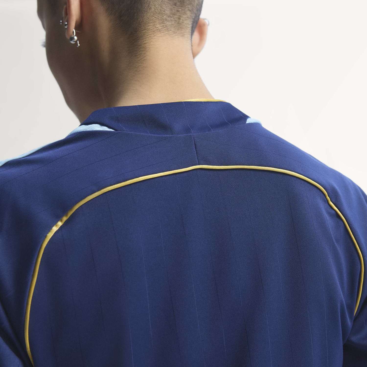 Argentina Bringback Jersey - Womens