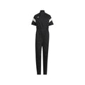 Tiro Mock Neck Short Sleeve Bodysuit