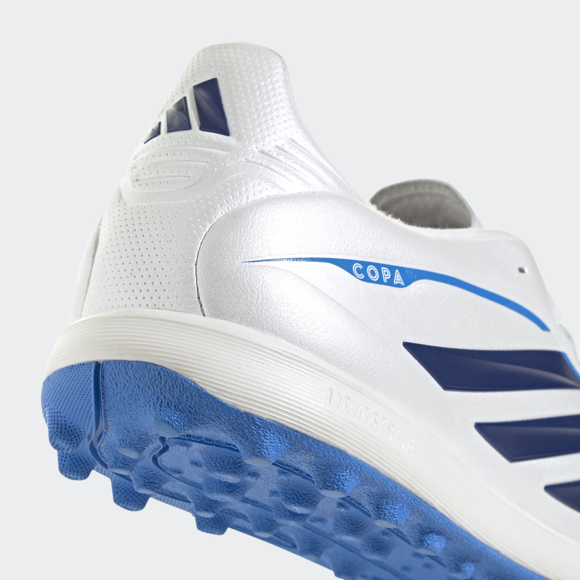 adidas Copa Pure 4 League Turf Soccer Shoes