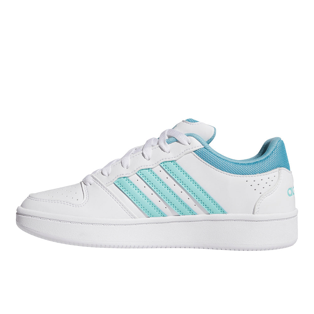 Hoops Classic Lace Up Sneakers