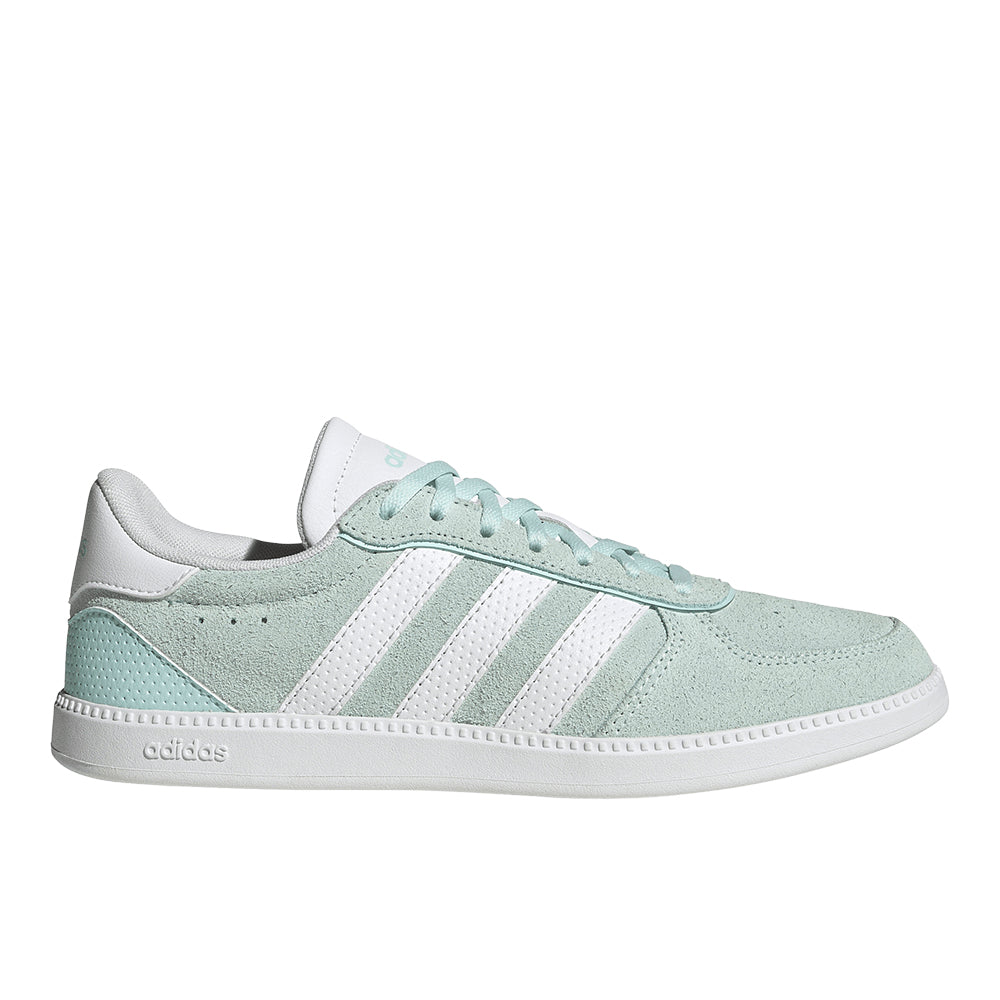 Breaknet Sleek Lace Up Sneakers
