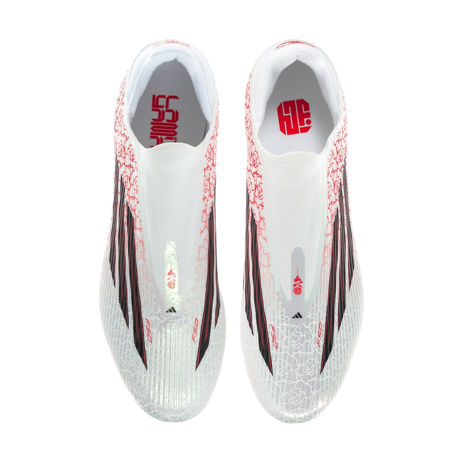 F50 League LL FG/MG - Mens
