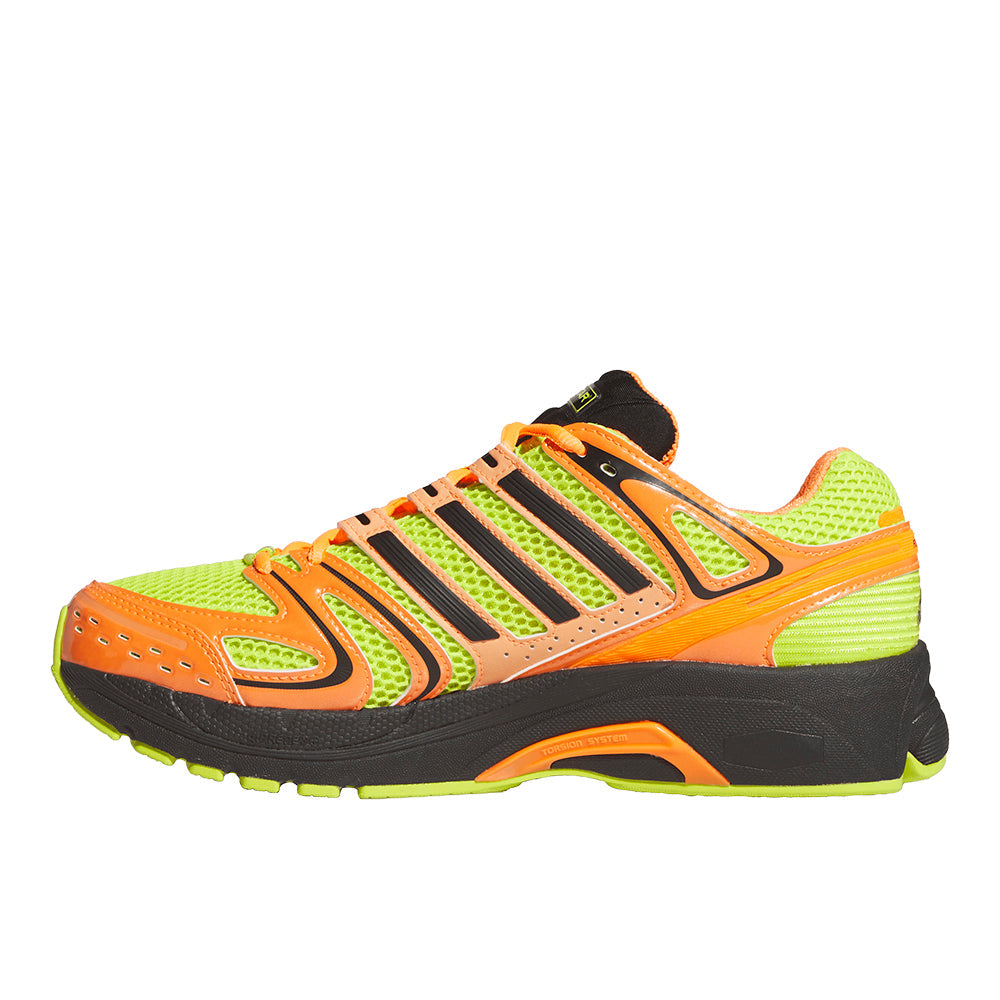 Adistar Control 5 Lace Up Sneakers
