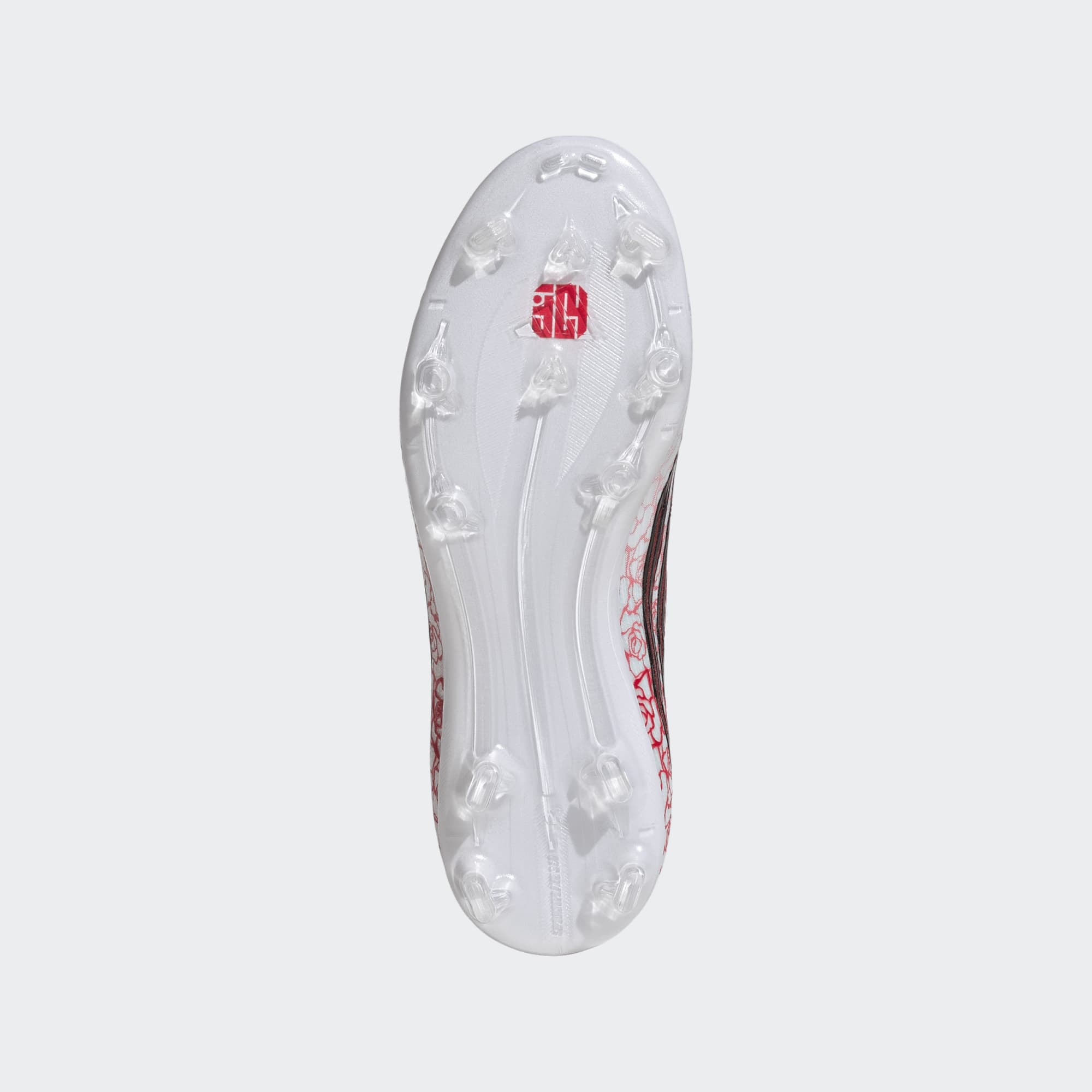 F50 ELITE LAMINE YAMAL Laceless Firm Ground Football Boots Kids