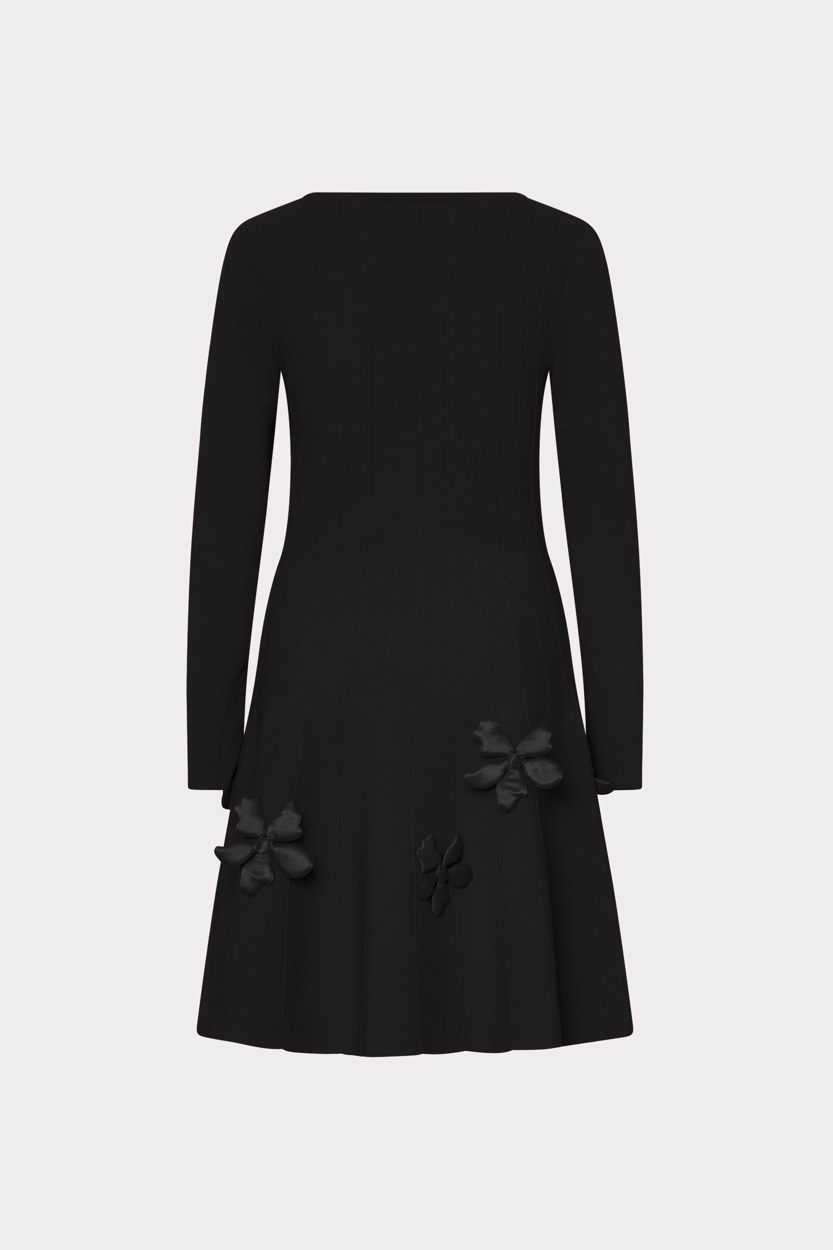 Susan Scoop Neck Mini
