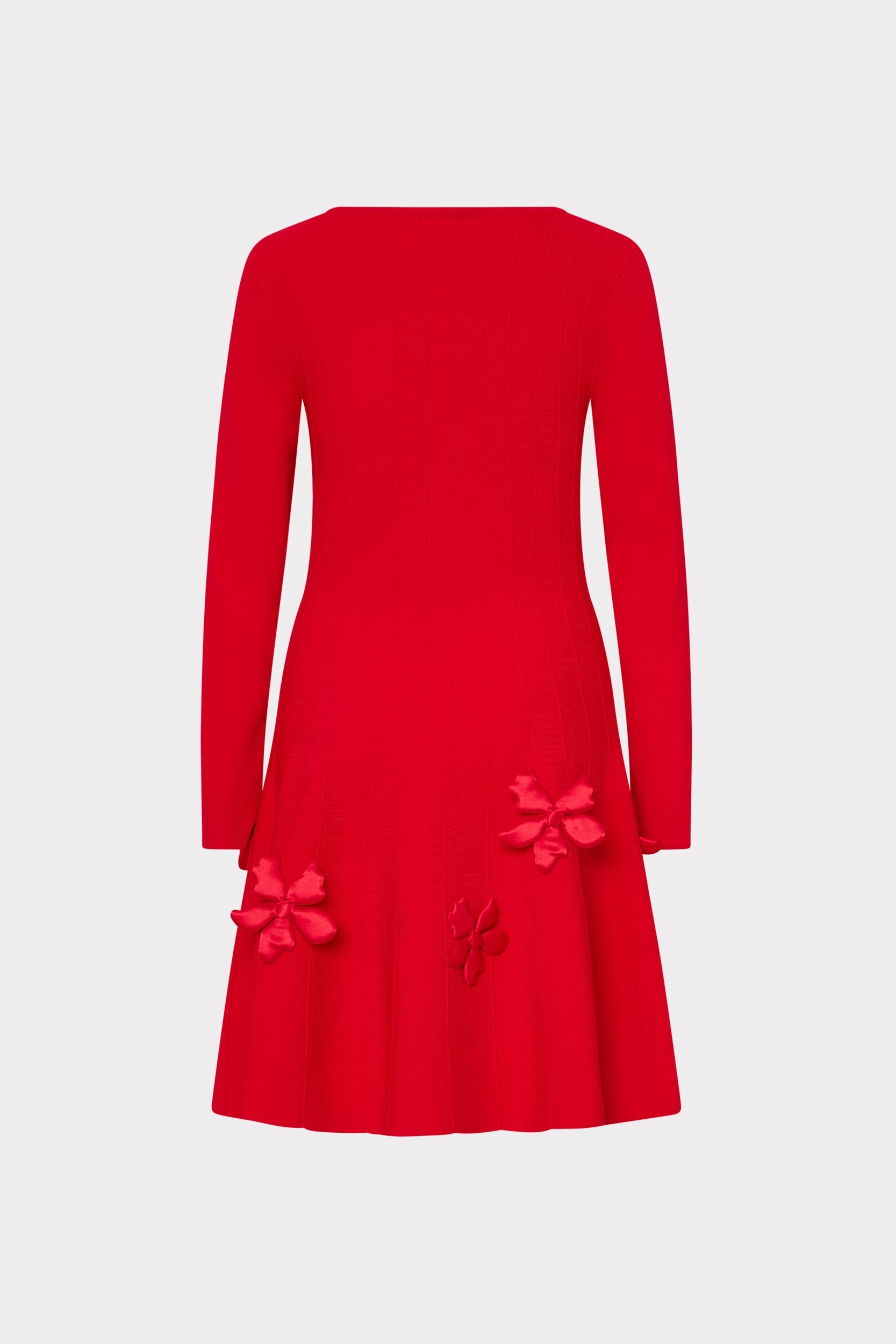 Susan Scoop Neck Mini
