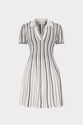 Kenna Knit Mini Dress