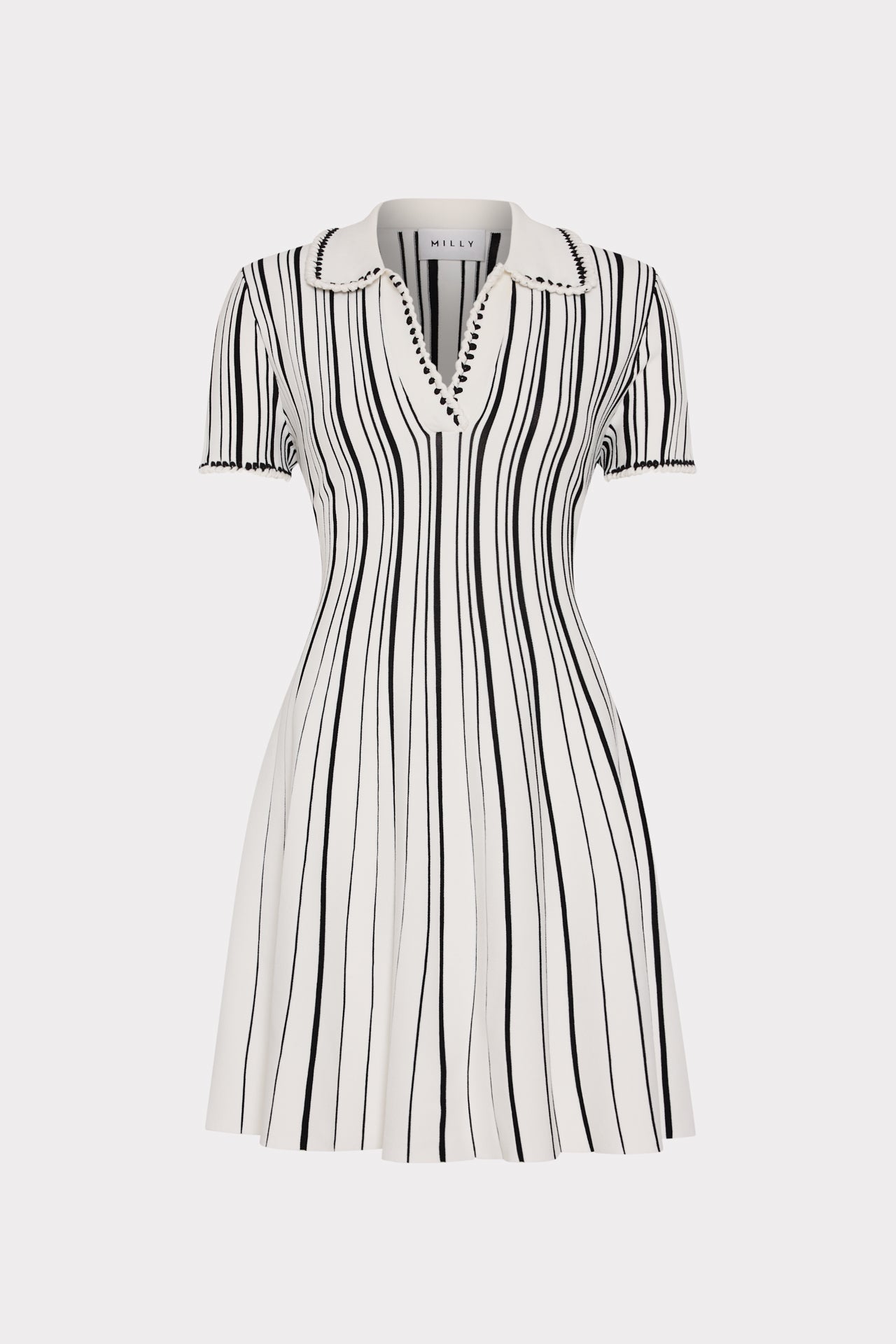 Kenna Knit Mini Dress