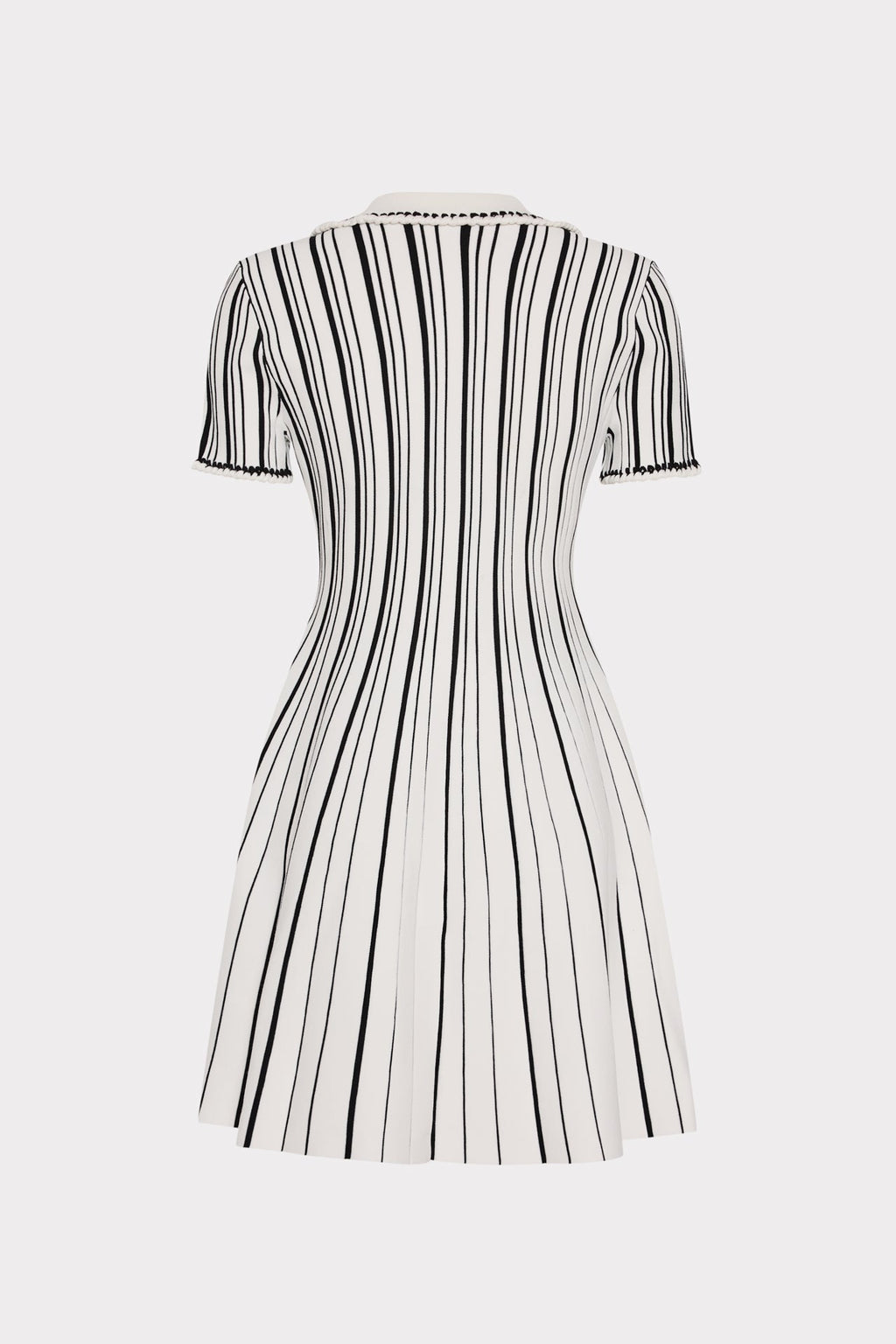 Kenna Knit Mini Dress