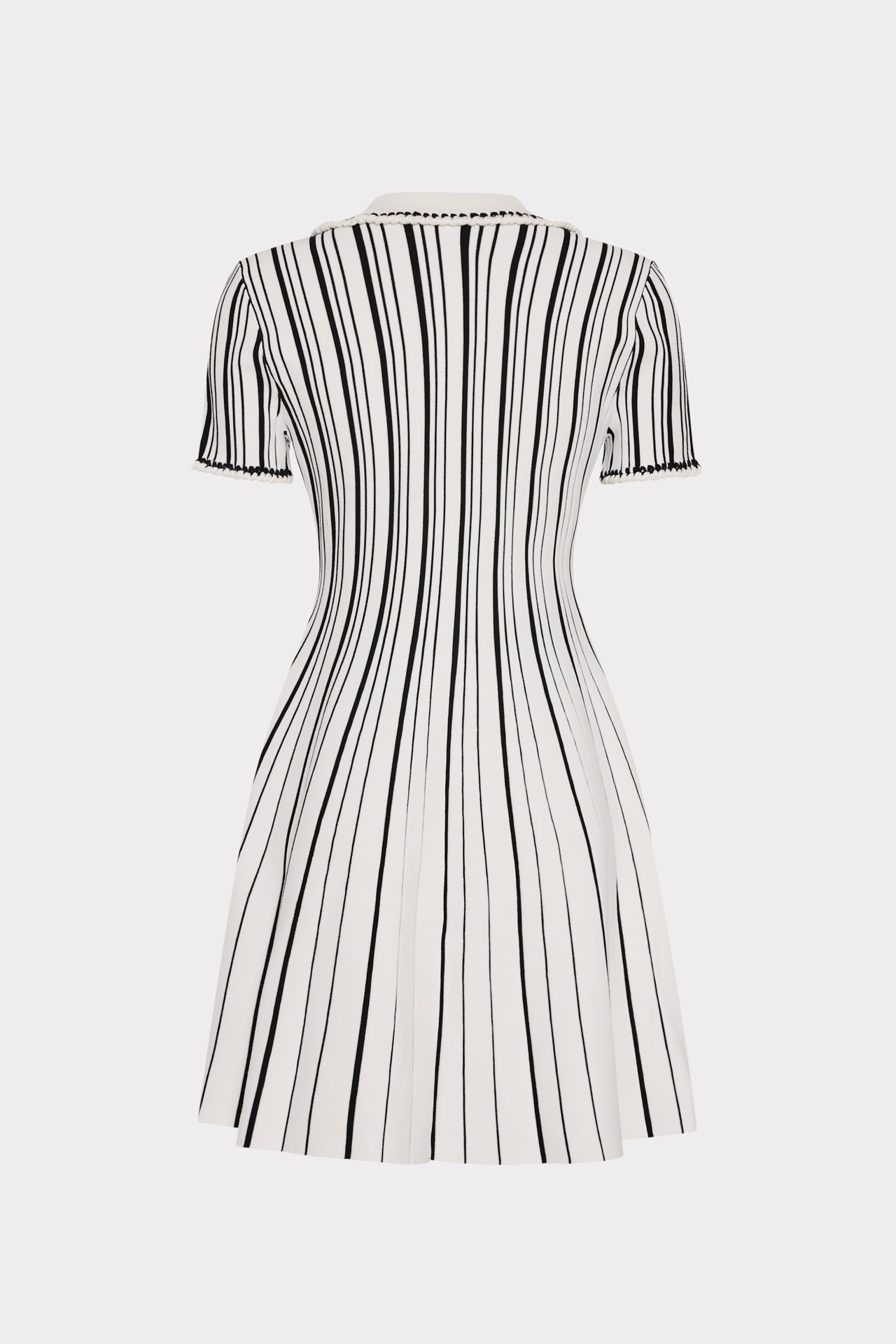 Kenna Knit Mini Dress