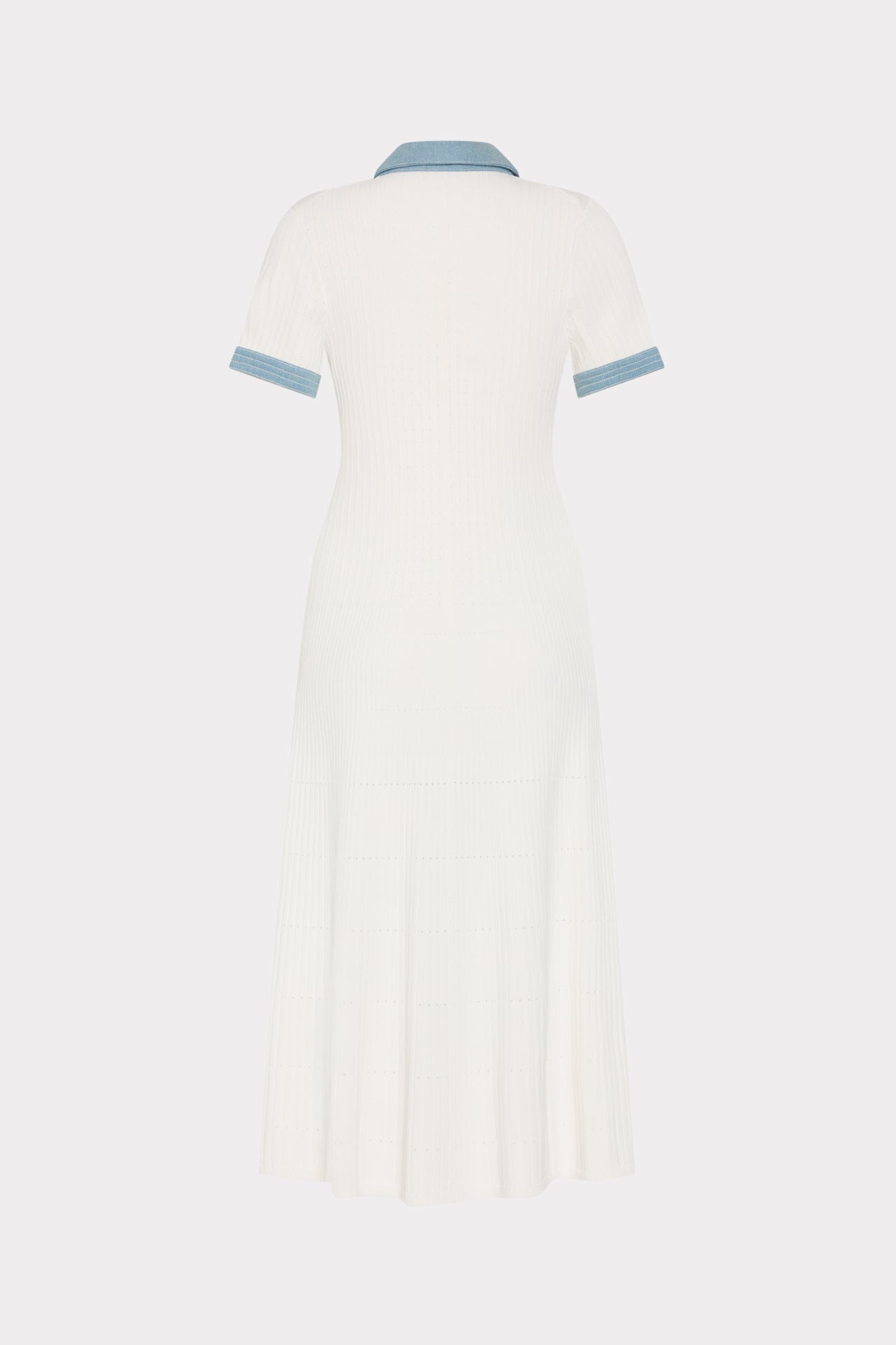 Maris Knit Midi Dress