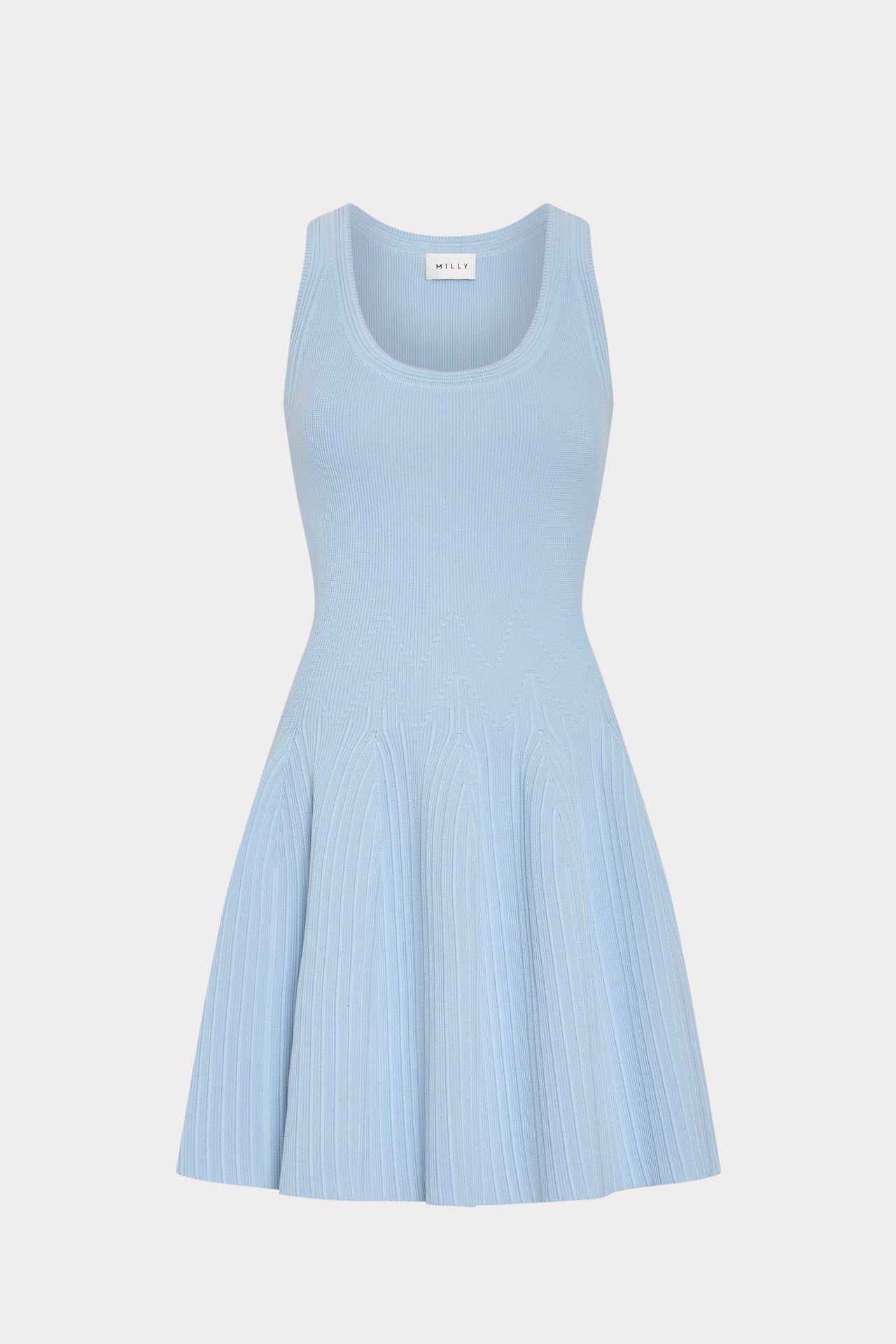 Marea Knit Mini Dress