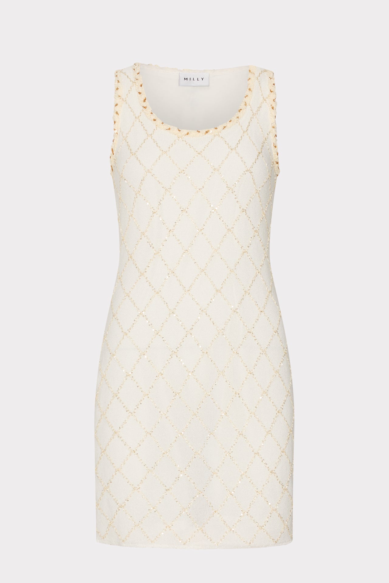 Marci Knit Mini Dress