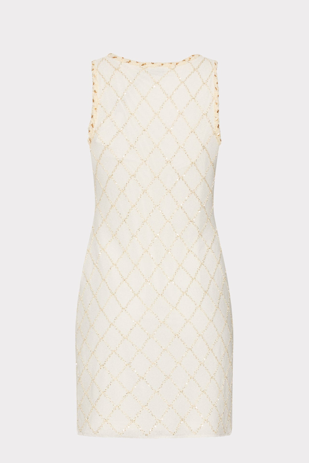 Marci Knit Mini Dress