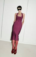 THE WILLA DRESS
