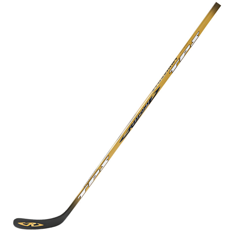 Louisville TPS Response Vintage Hockey Stick - Senior