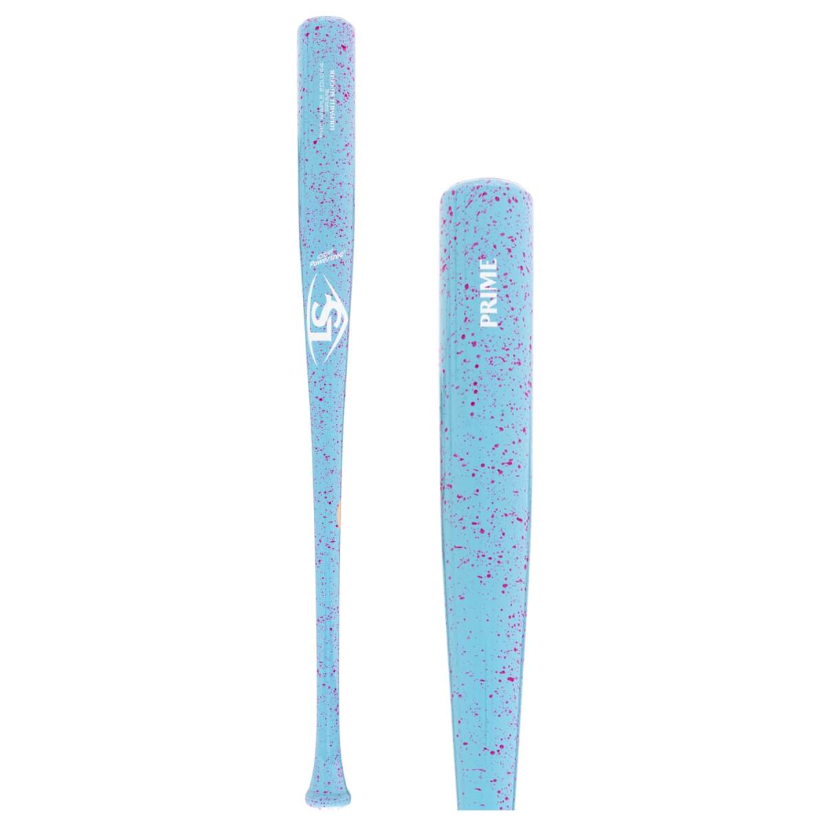 Louisville Slugger Pro Prime Maple Elly De La Cruz Baseball Bat - WBL4155010