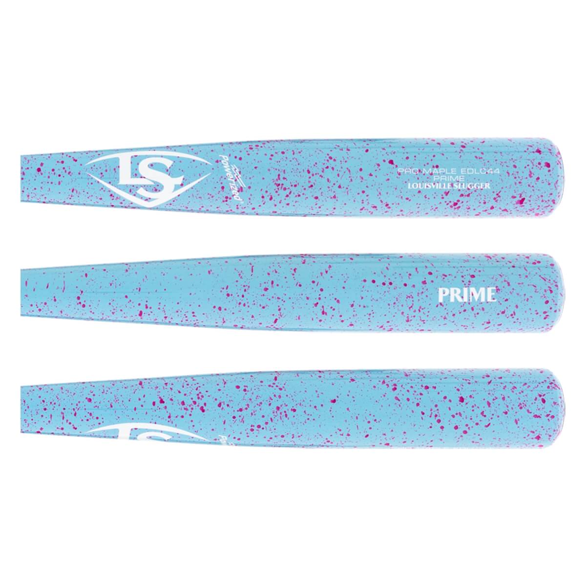 Louisville Slugger Pro Prime Maple Elly De La Cruz Baseball Bat - WBL4155010