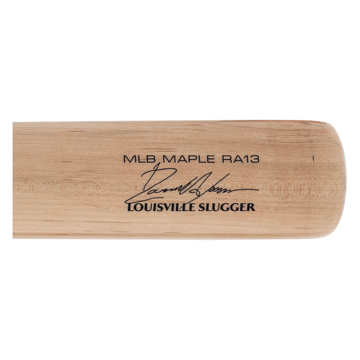 Louisville Slugger Pro Prime RA13 Acuña Jr. Baseball Bat - (WBL2934010)