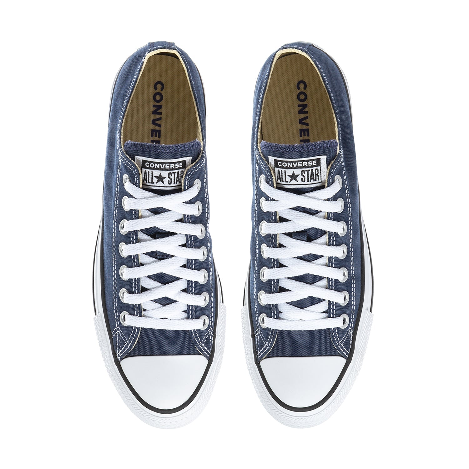 Chuck Taylor All Star Ox Core - Mens