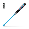 MARUCCI RCKLESS JUNIOR BIG BARREL USSSA -10 BASEBALL BAT
