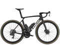 Madone SLR 7 AXS L Matte Deep Smoke
