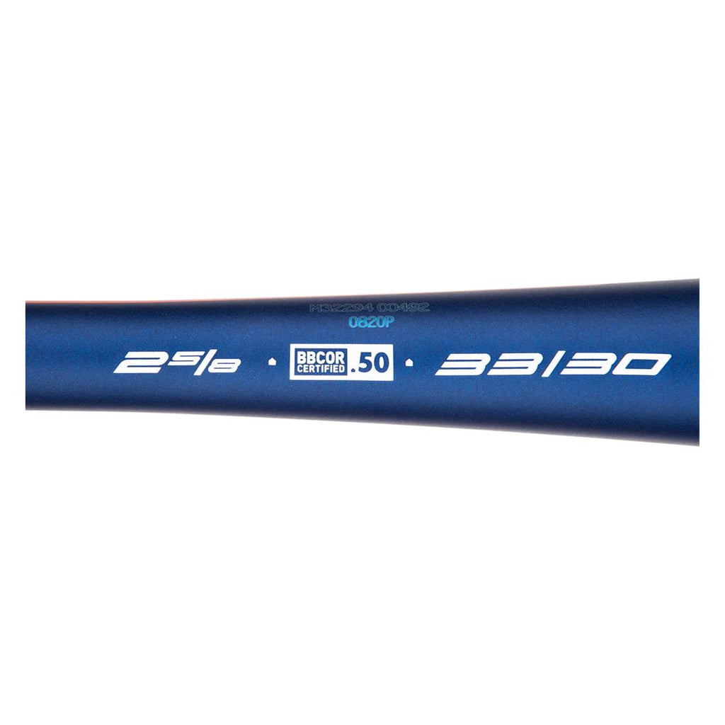 Marucci CAT9 Pastime BBCOR Baseball Bat