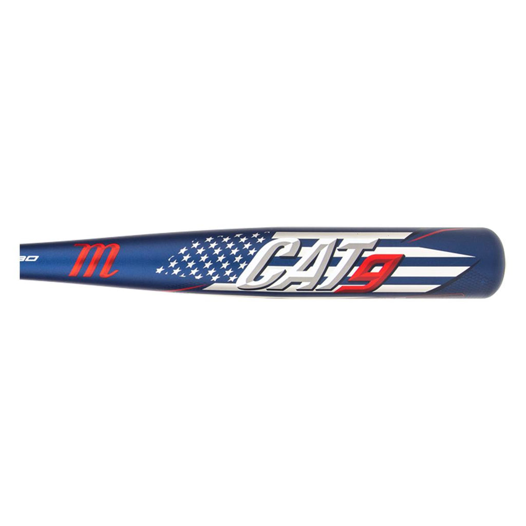 Marucci CAT9 Pastime BBCOR Baseball Bat