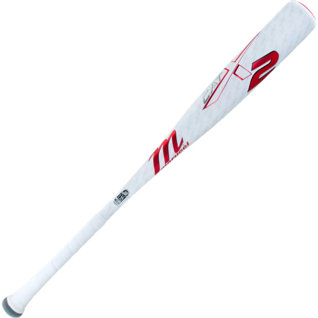 Marucci CATX2 (-8) 2 3/4 Bat (MSBCX28)