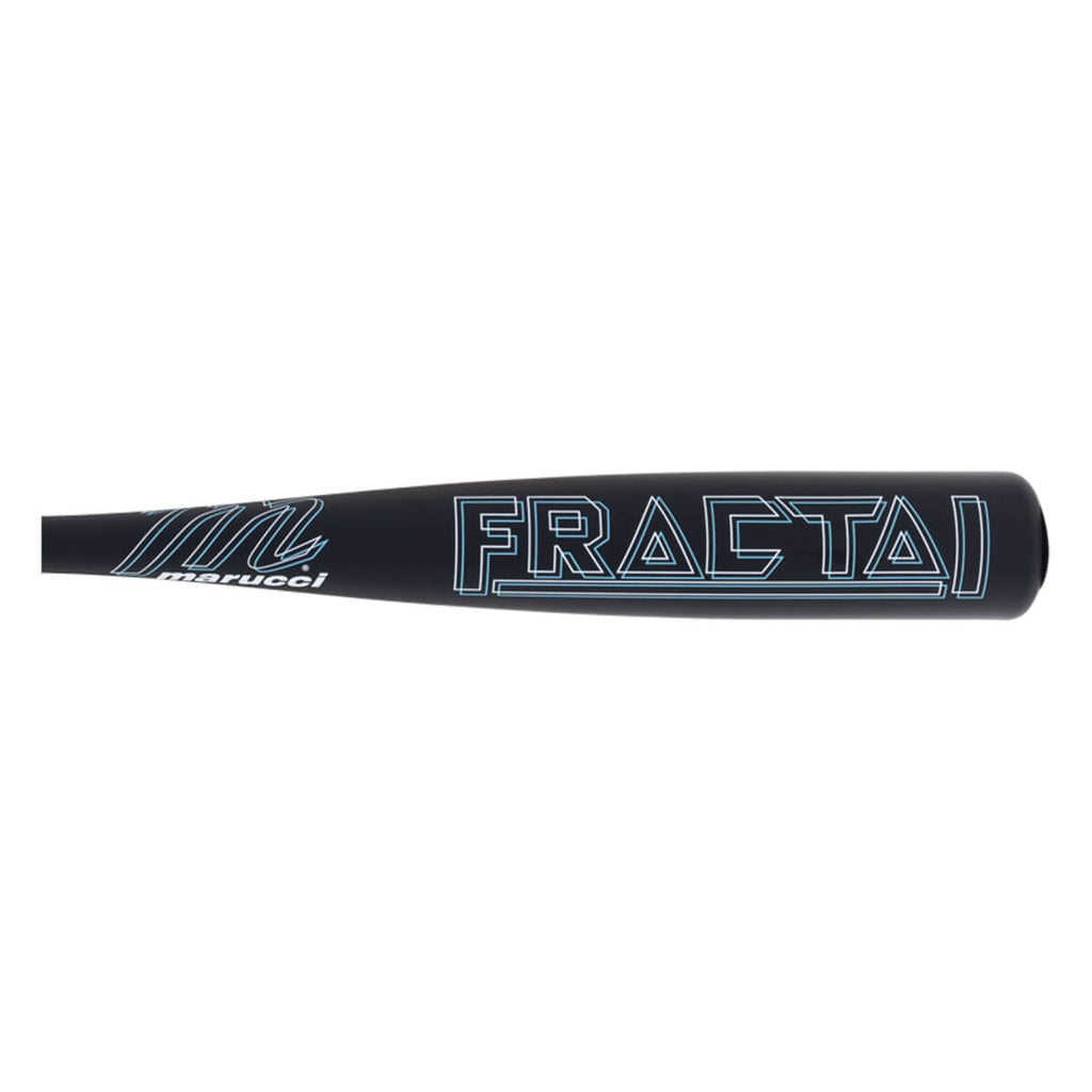 Marucci FRACTAL Senior League (-12) USA Baseball Bat