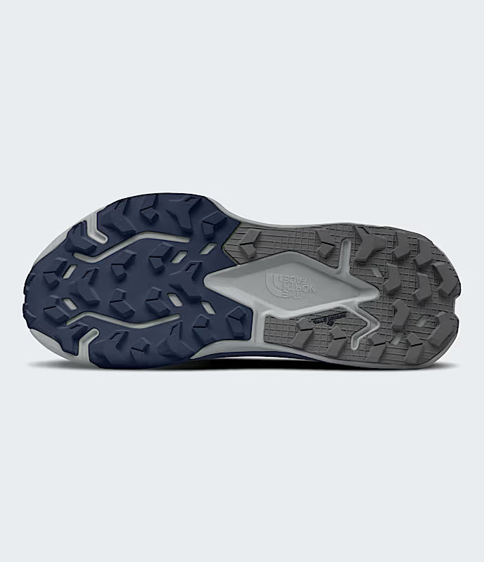 The North Face - Men's Altamesa 500 V2 - Summit Navy/Concrete