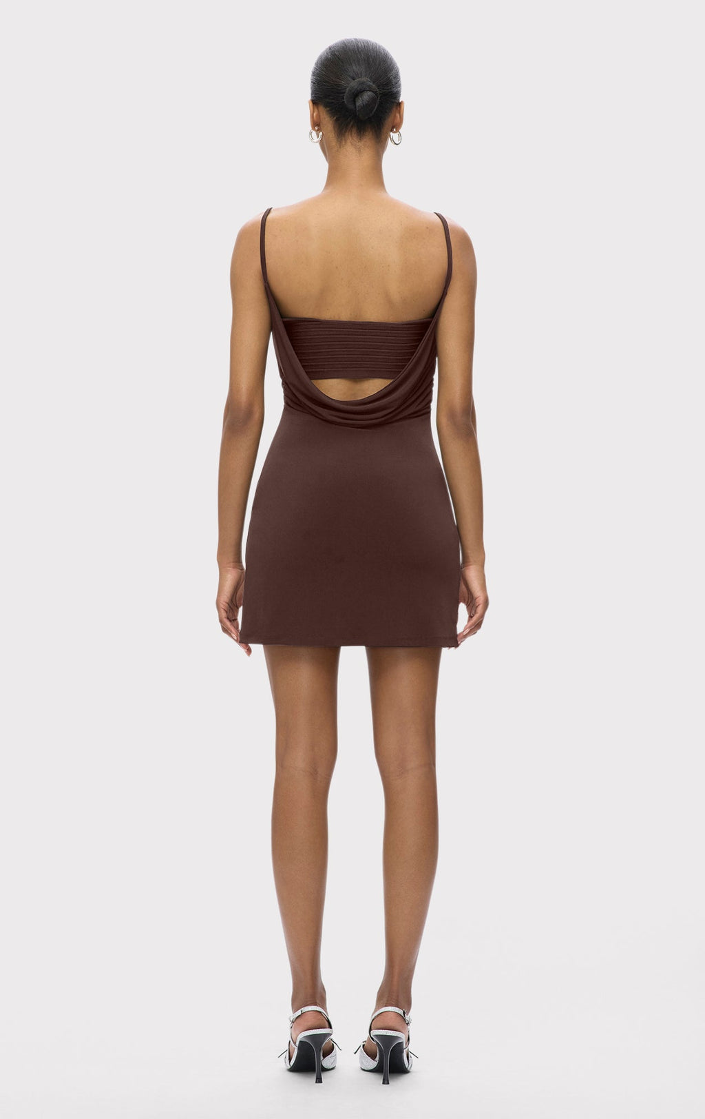 THE ELIZABETH DRESS
