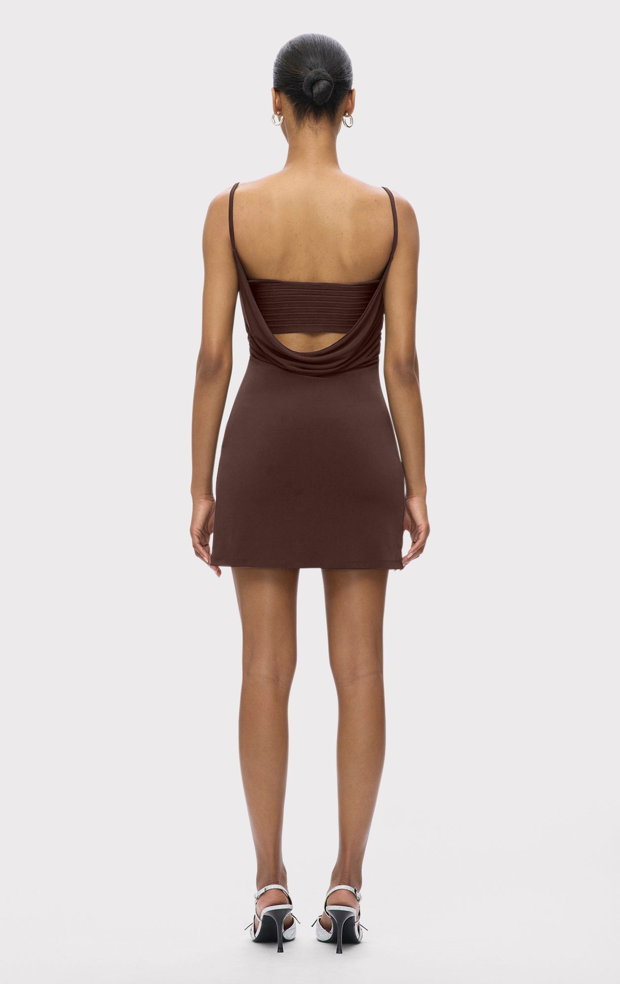 THE ELIZABETH DRESS