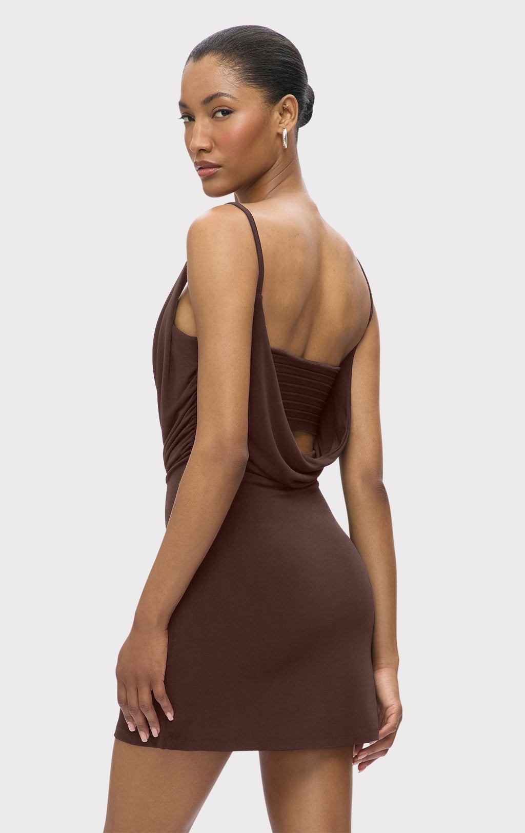 THE ELIZABETH DRESS
