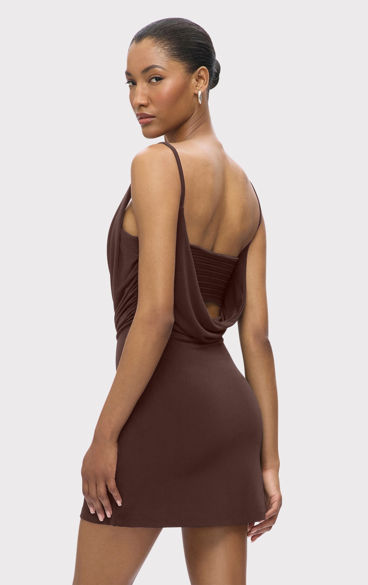 THE ELIZABETH DRESS