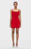 THE ELIZABETH DRESS