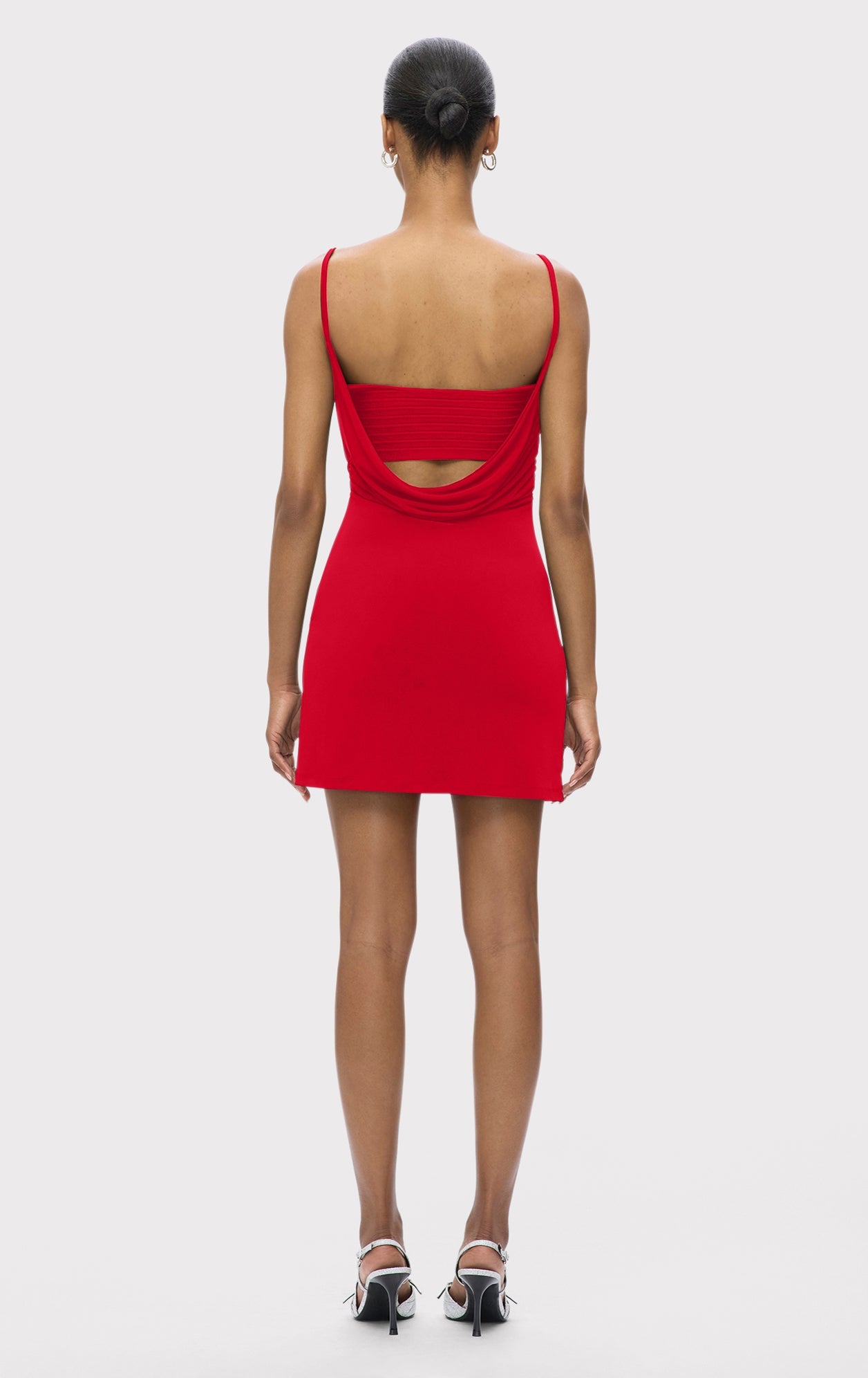 THE ELIZABETH DRESS