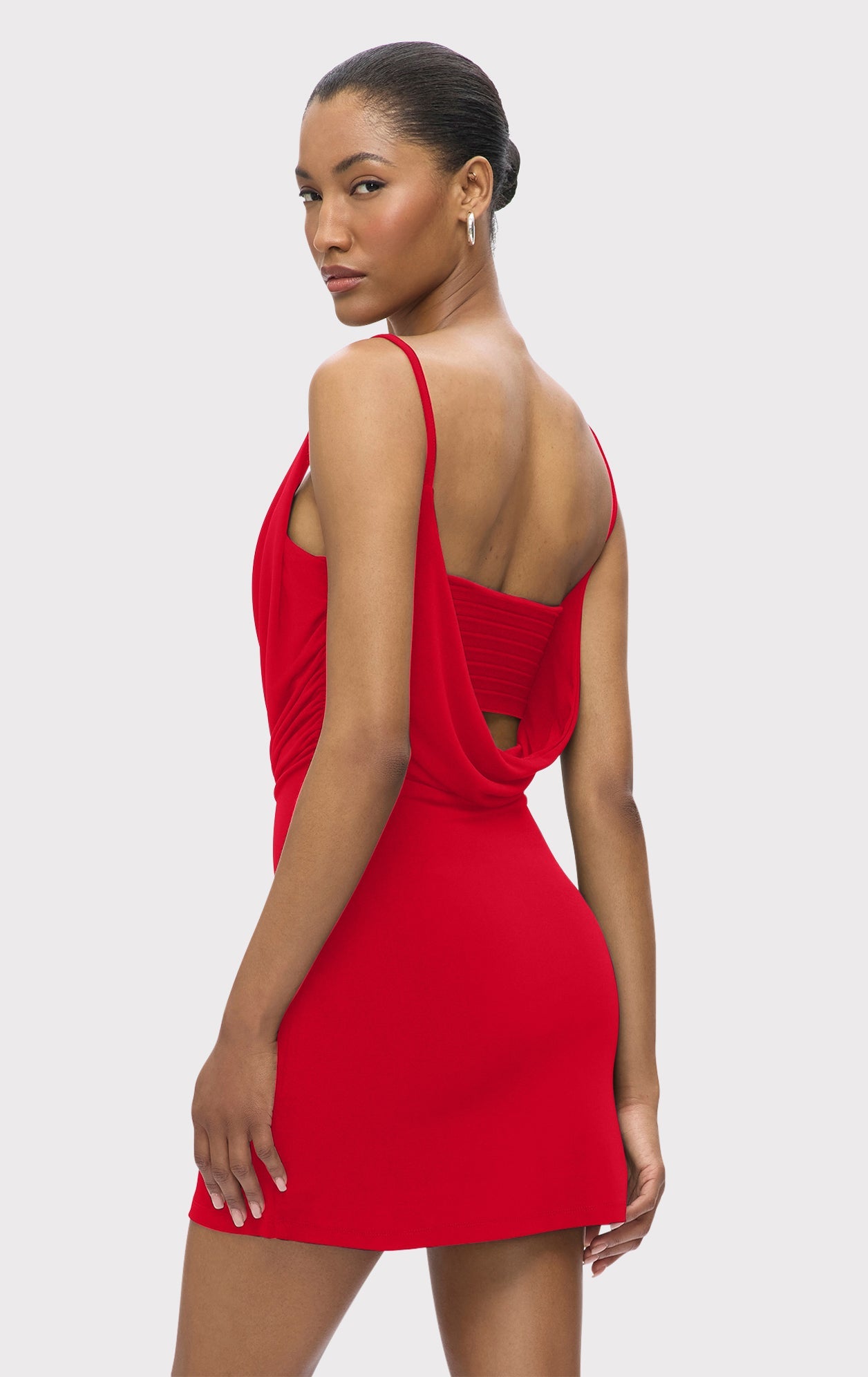THE ELIZABETH DRESS