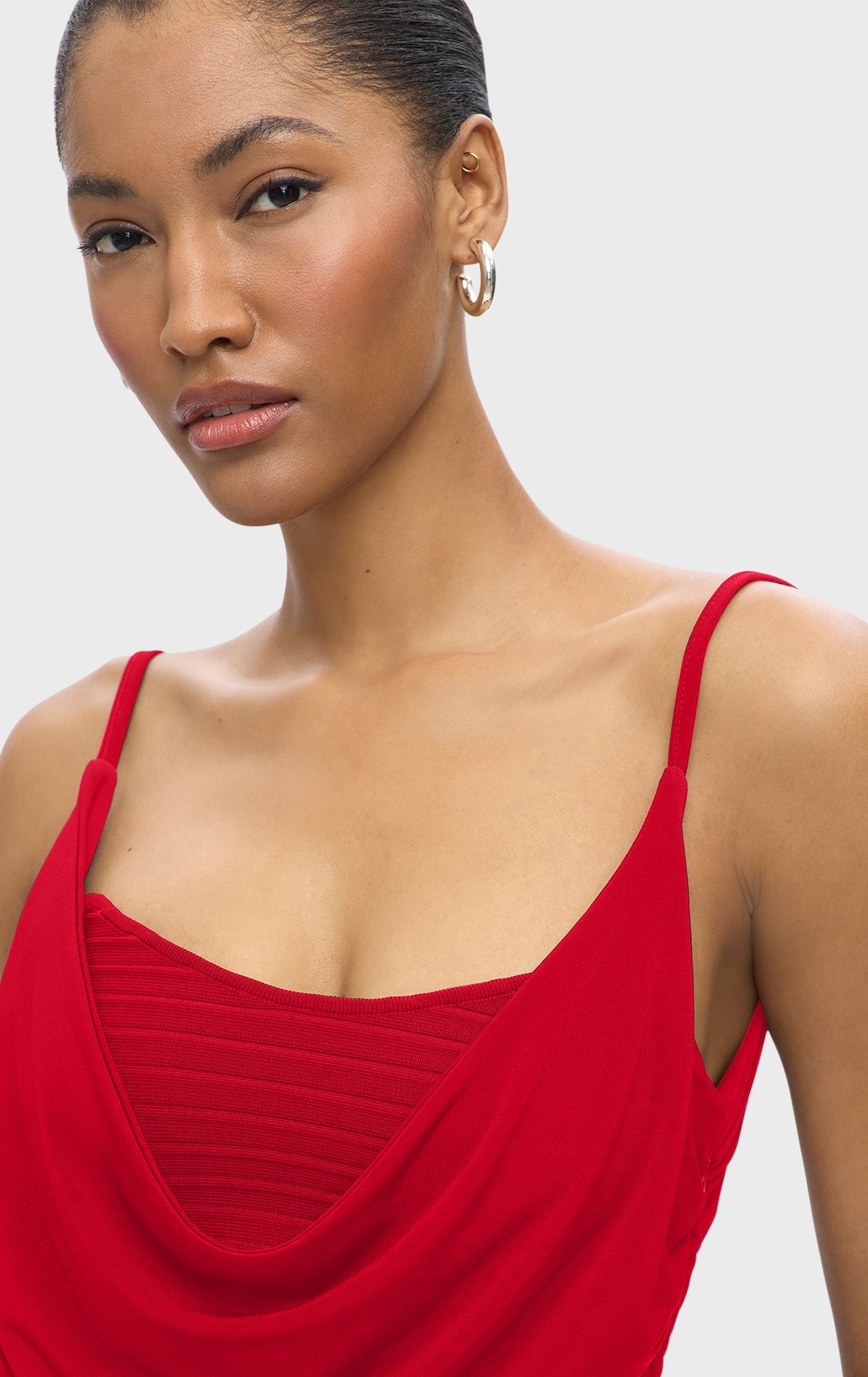THE ELIZABETH DRESS